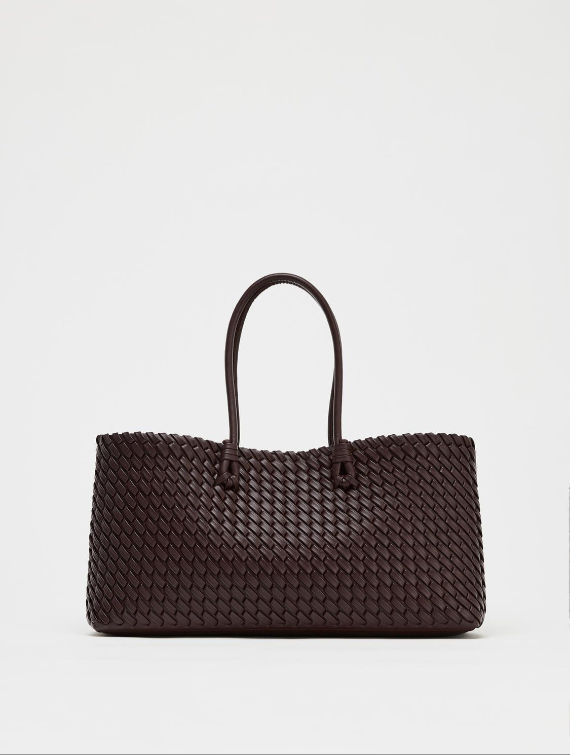 Averra Braided Bag: Elegant Handwoven Tote for Everyday Style