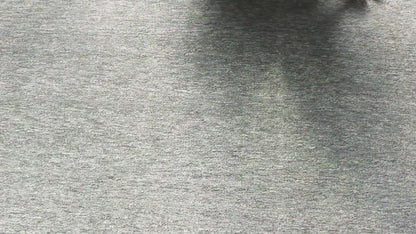 Boho Rattan Floor Lamp with Footswitch for Rustic Spaces