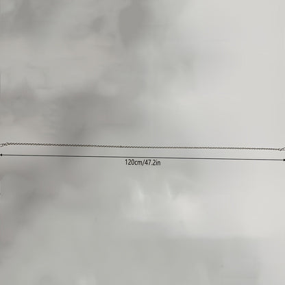 Glossy Red Sparkling Clutch Handbag with Detachable Chain Strap