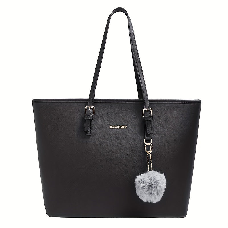 Dark Brown Embossed Detail Handbag with Removable Strap 2023