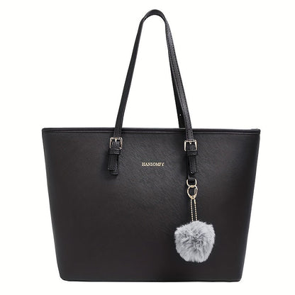 Dark Brown Embossed Detail Handbag with Removable Strap 2023