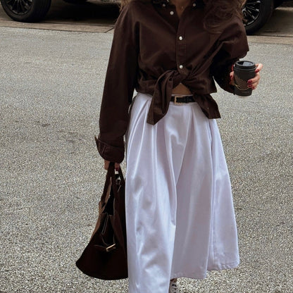 Aurelia Bag: Modern Sophisticated Handbag with Adjustable Strap