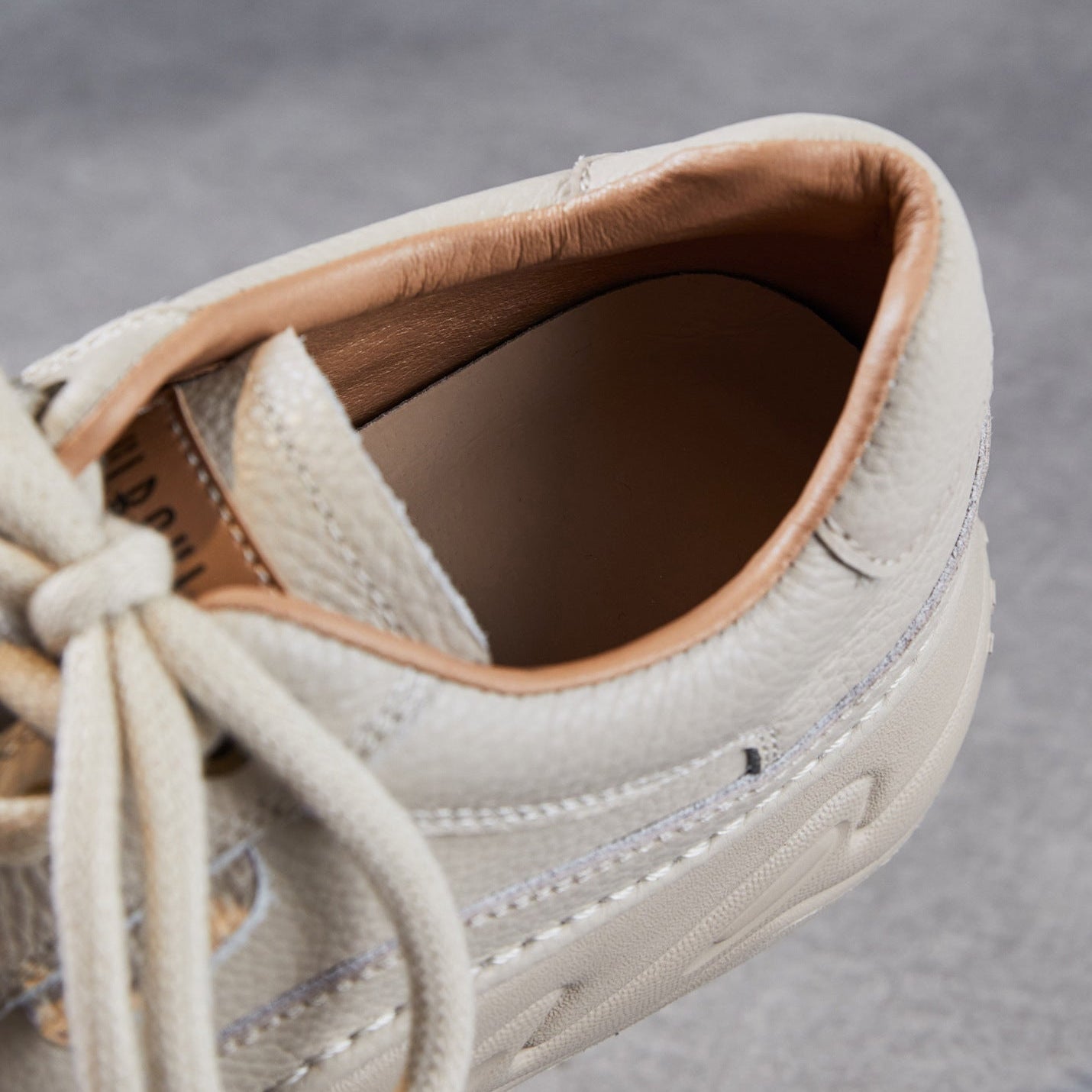 Women's Fashion Quilted Leather Casual Platform Sneakers