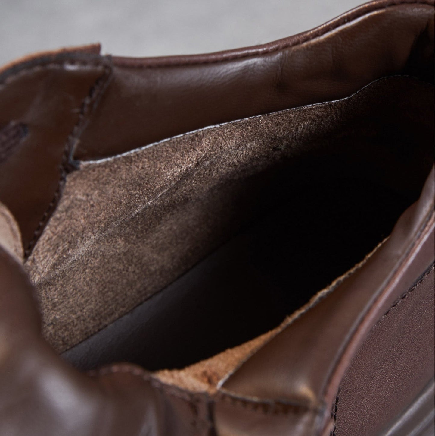 Women's Retro Leather Breathable Lace-up Ankle Boots