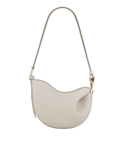 Lunara Curve Bag: A Modern Simplicity Handbag for Every Occasion