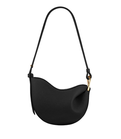 Lunara Curve Bag: A Modern Simplicity Handbag for Every Occasion